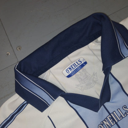 Dublin 2004 / 05 GAA Jersey O'Neills (L)   [Good]