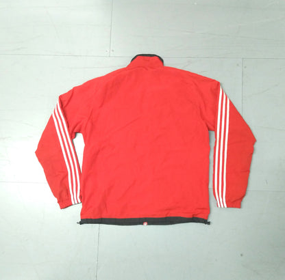 Liverpool FC 2011 / 12 Football Jacket adidas (L)   [Average]