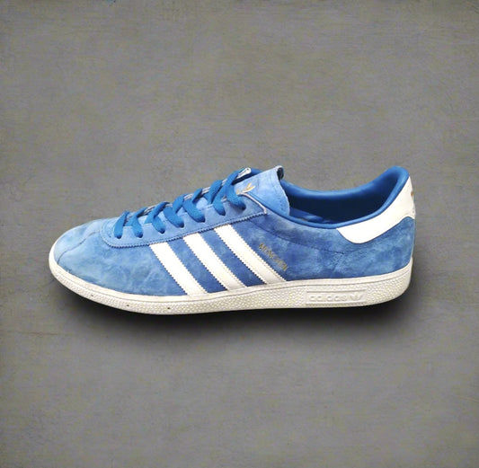 Munchen adidas (UK 13.5)  BY1723 [Very Good]