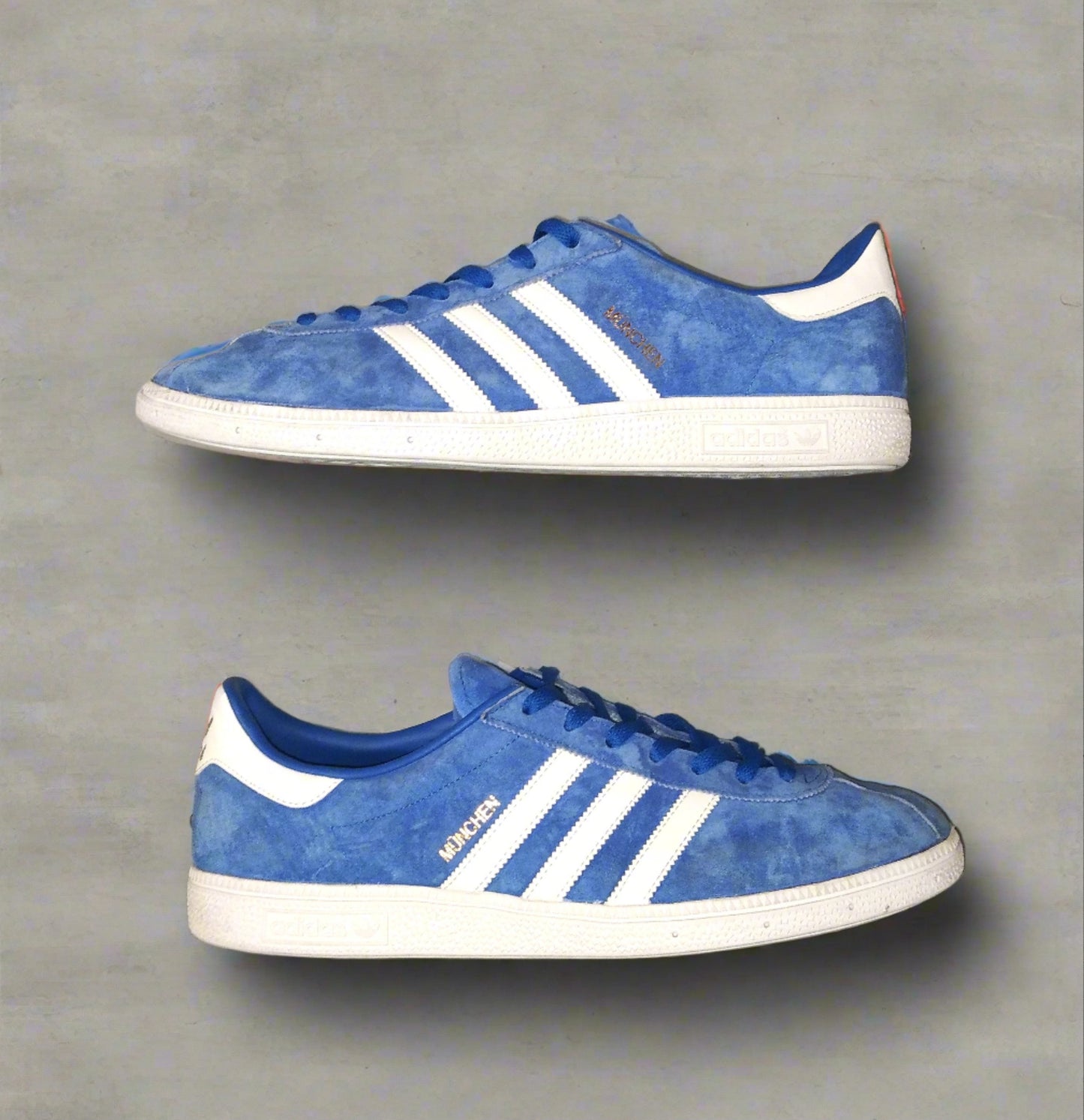 Munchen adidas (UK 13.5)  BY1723 [Very Good]