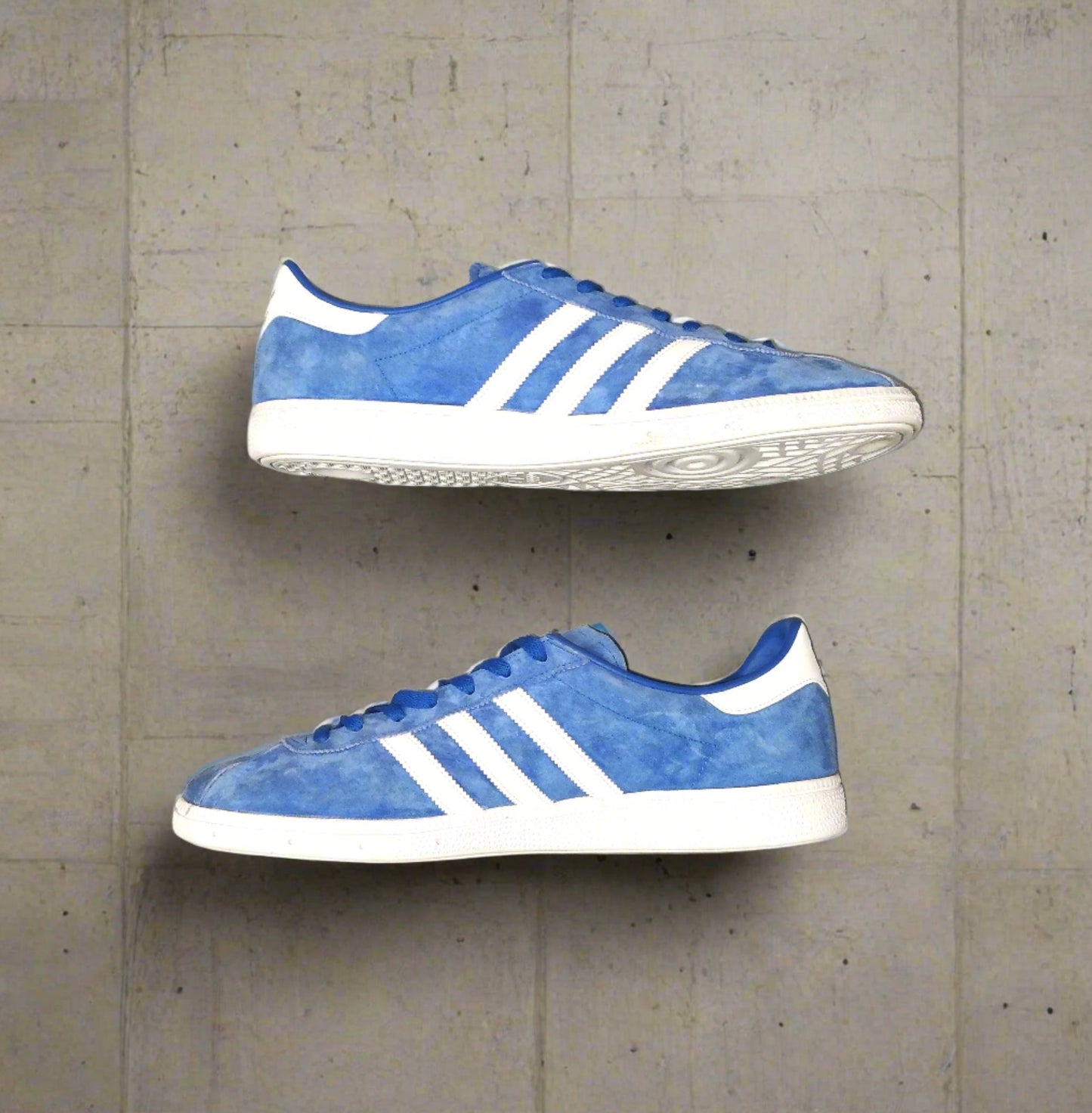 Munchen adidas (UK 13.5)  BY1723 [Very Good]