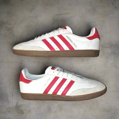 AS 250  adidas (UK 11)  GY1767 [Very Good]