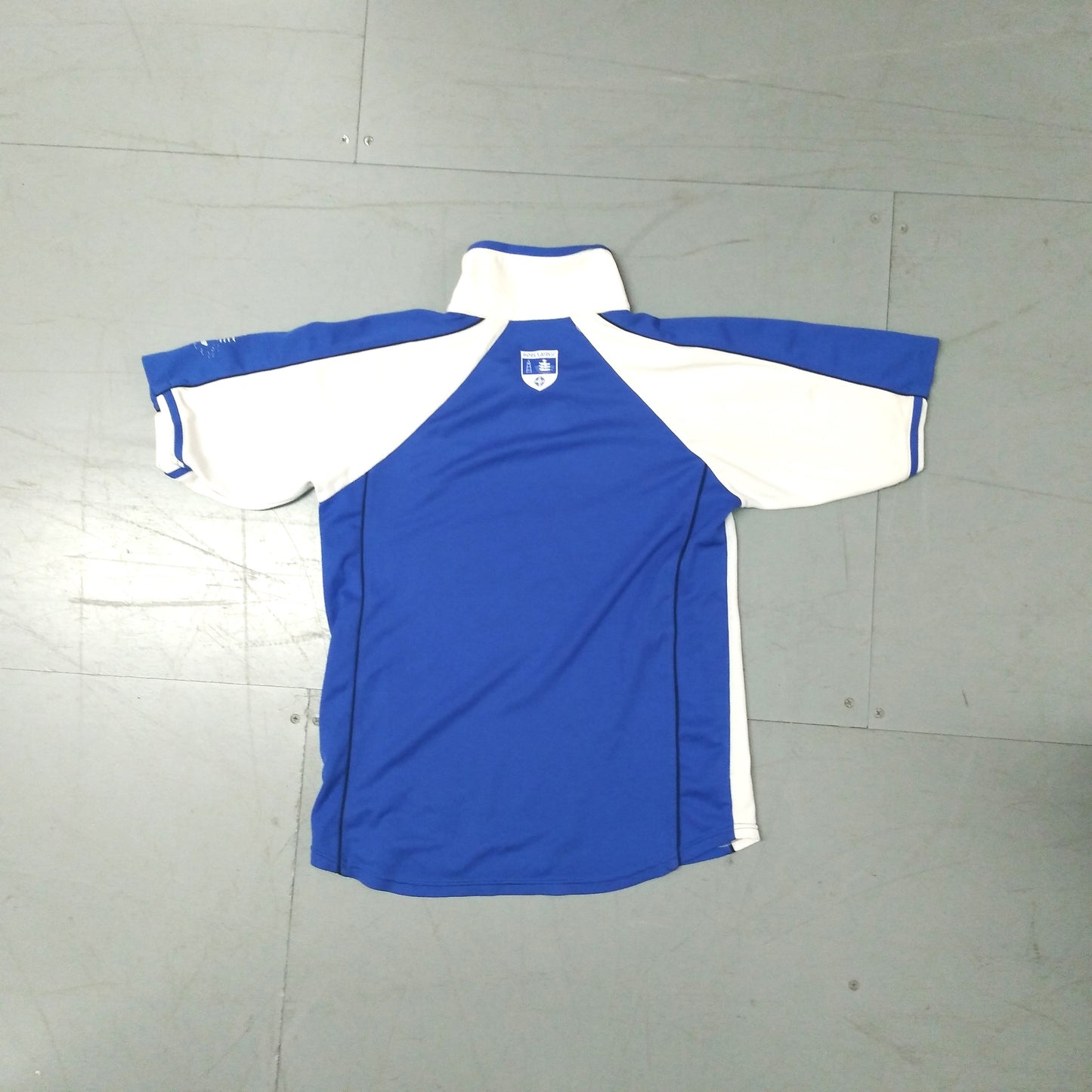 Waterford 2003 / 04 GAA Jersey Azzurri (XS)   [Good]