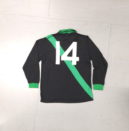 Parnells 1990s GAA Jersey O'Neills (XS) Player Issue #14 [Very Good]