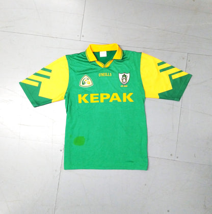 Meath 1996 / 97 GAA Jersey O'Neills (13-14 Years)   [Fair]