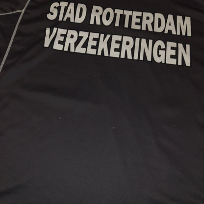 Feyenoord 2001 / 02 Football Jersey Kappa (3XL)   [Average]