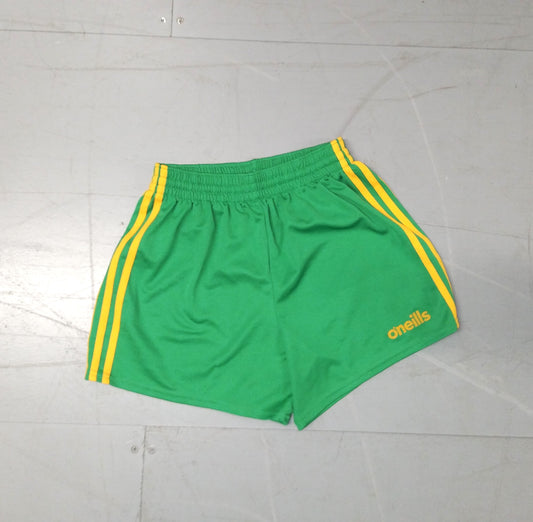 Club GAA Shorts O'Neills (32”)   [Good]