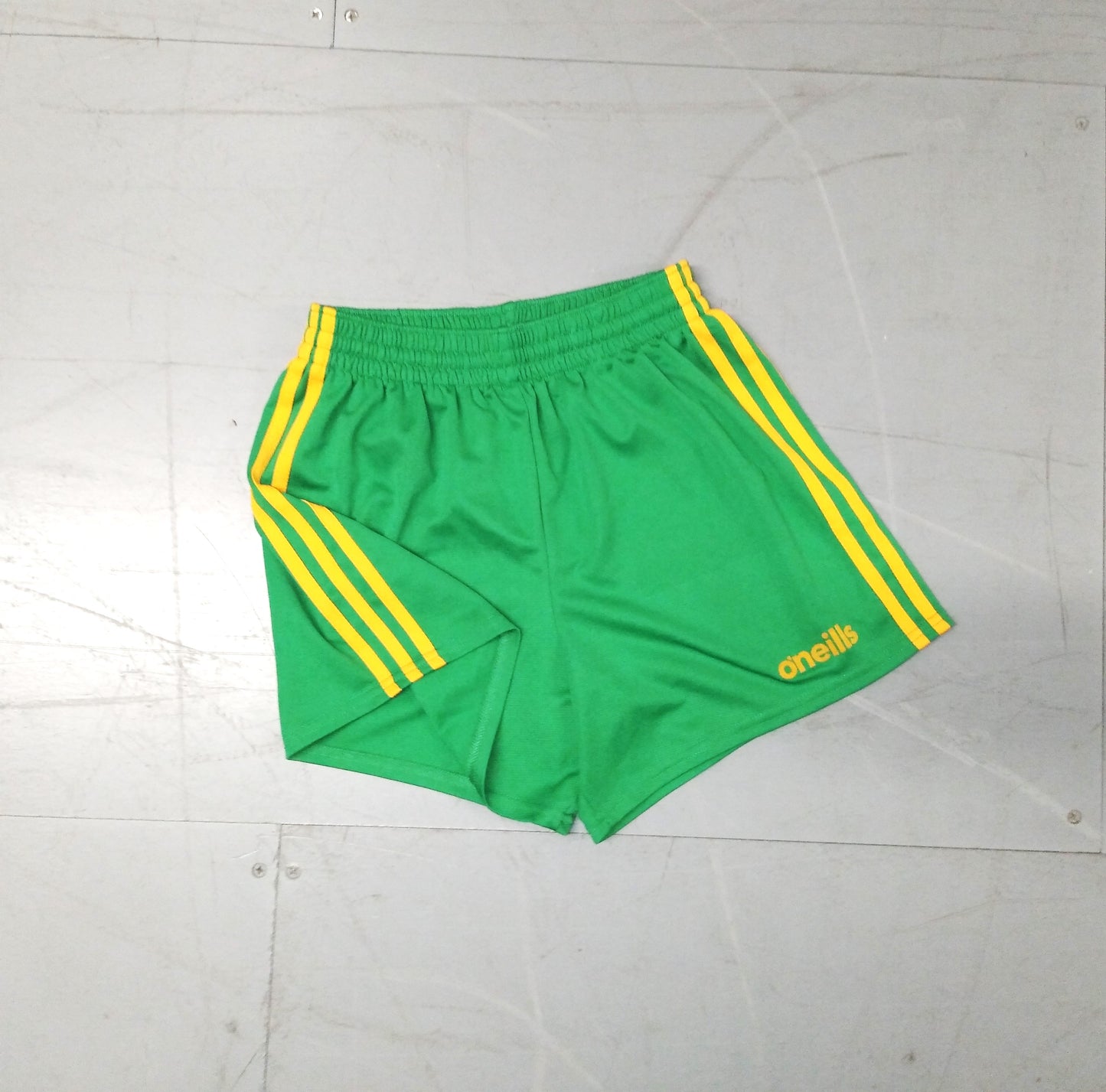 Club GAA Shorts O'Neills (32”)   [Good]