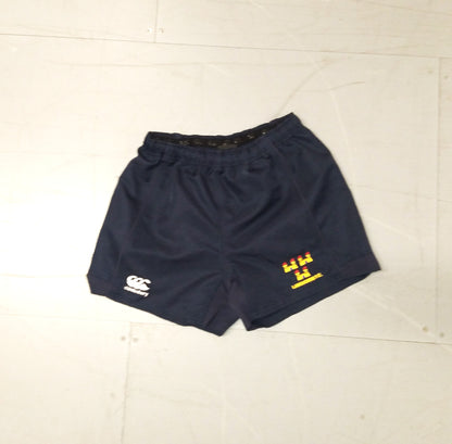 Lansdowne FC  Rugby Shorts Canterbury (L)   [Excellent]