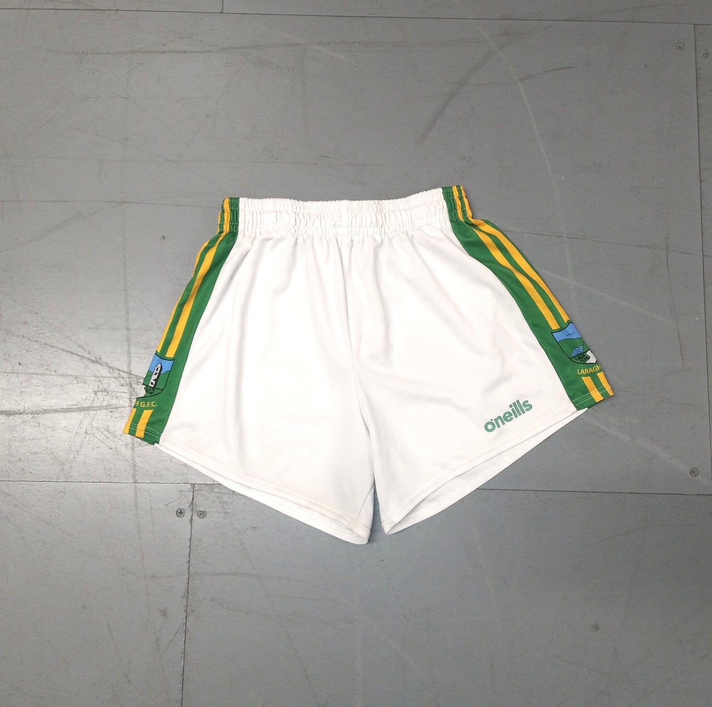 Laragh 2020s GAA Shorts O'Neills (34”) Player Issue  [Good]