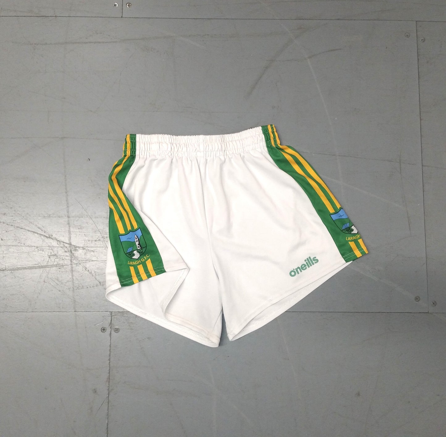 Laragh 2020s GAA Shorts O'Neills (34”) Player Issue  [Good]