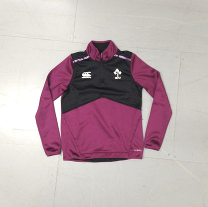 Ireland 2021 / 22 Rugby Sweatshirt Canterbury (Size 8)   [Good]