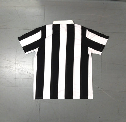 Newcastle United 1995 / 96 Football Jersey Score Draw (XL)   [Very Good]