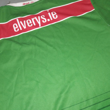 Mayo 2019 / 20 GAA Jersey O'Neills (10-11 Years)   [Average]