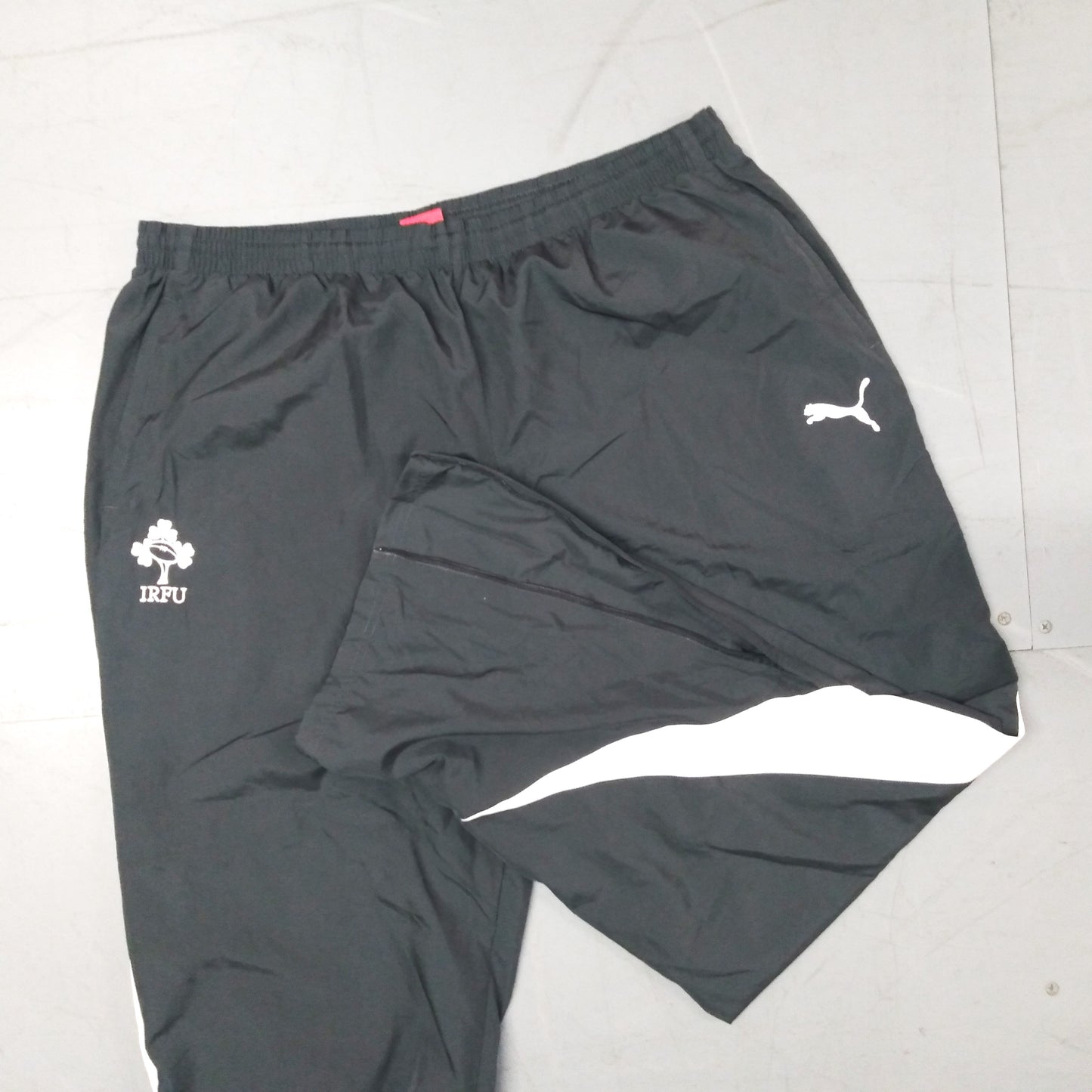 Ireland 2011 / 12 Rugby Bottoms Puma (2XL)   [Very Good]