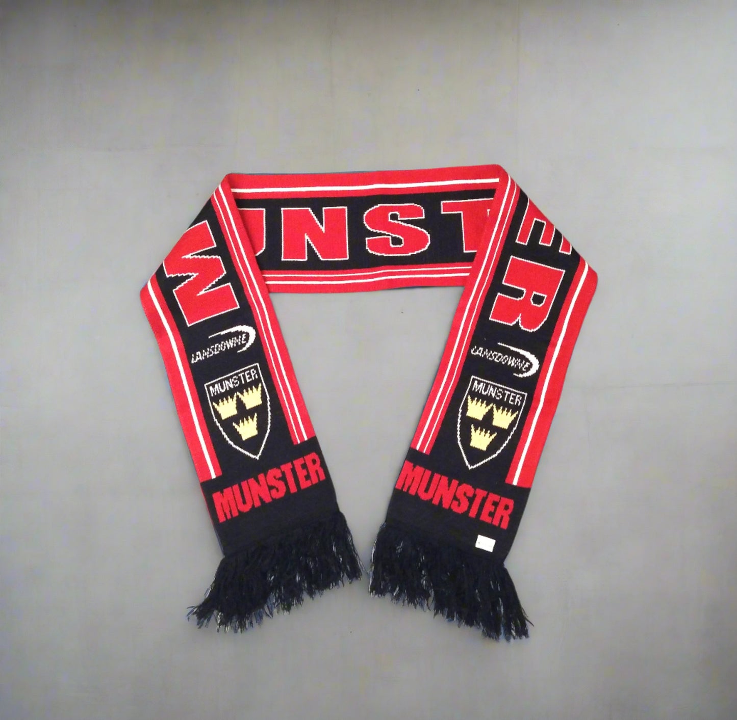 munster scarf