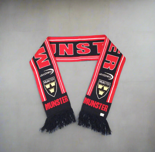 munster scarf