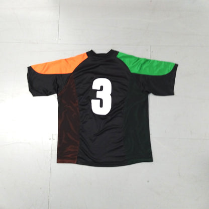 Venezia 2005 / 06 Football Jersey Uhlsport (XL)   [Average]