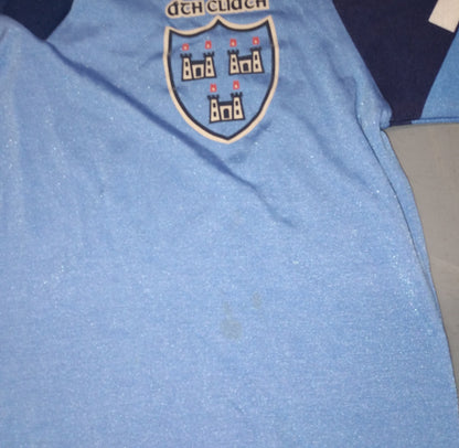 Dublin 1994 /95 GAA Jersey O'Neills (10-11 Years)   [Good]