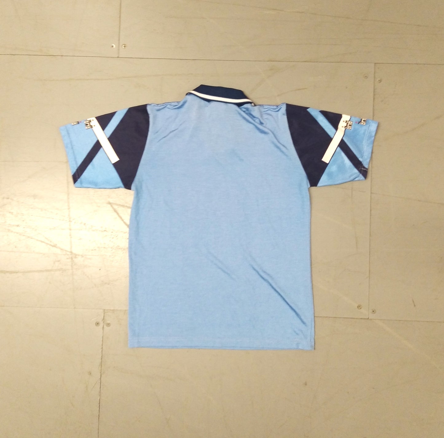 Dublin 1994 /95 GAA Jersey O'Neills (10-11 Years)   [Good]