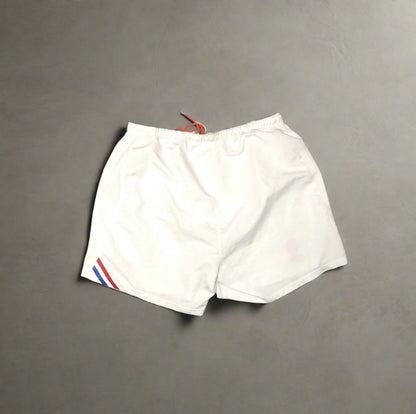 Netherlands 2008 / 09 Football Shorts Nike (XL)   [Good]