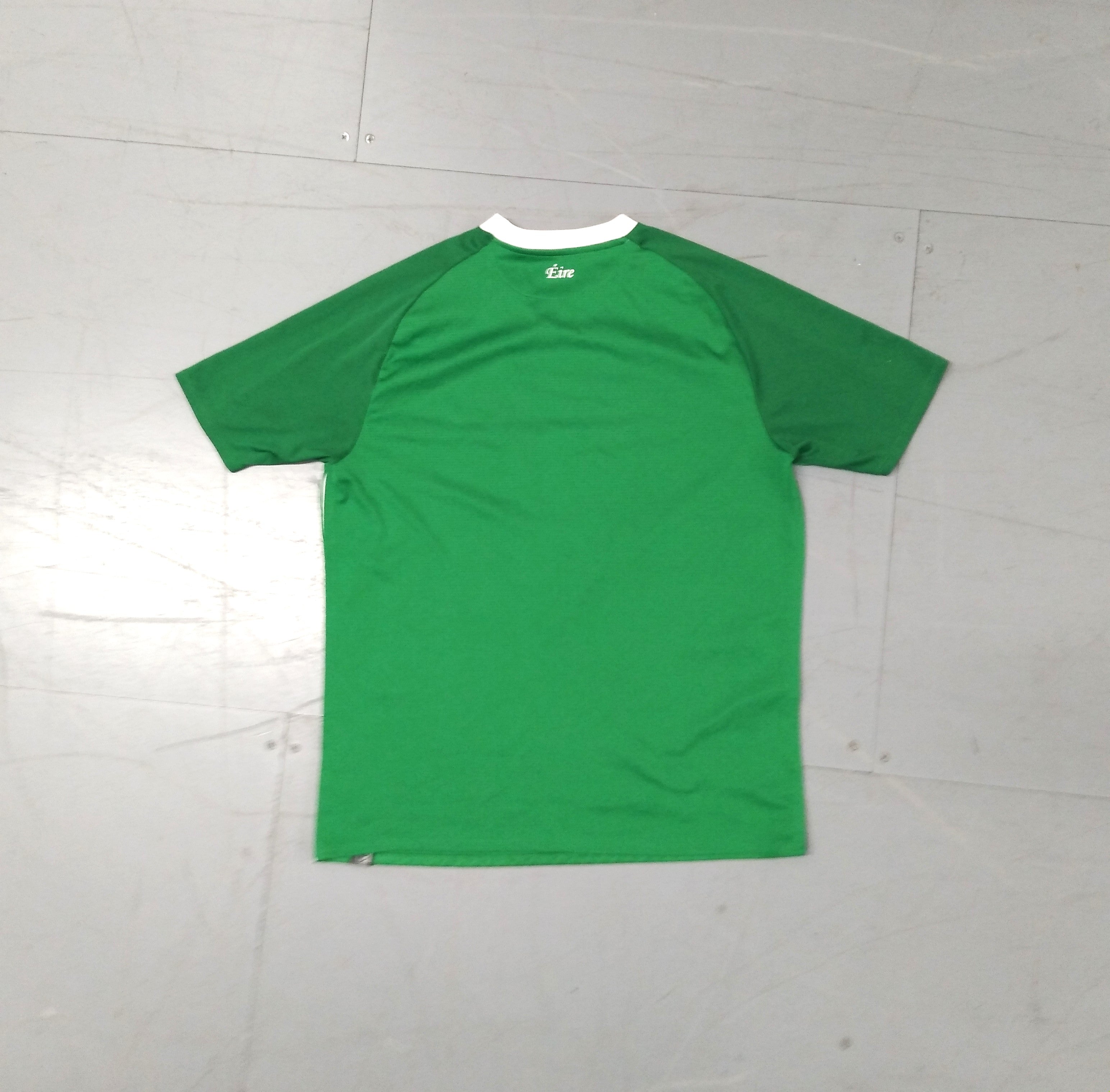 New balance ireland jersey deals