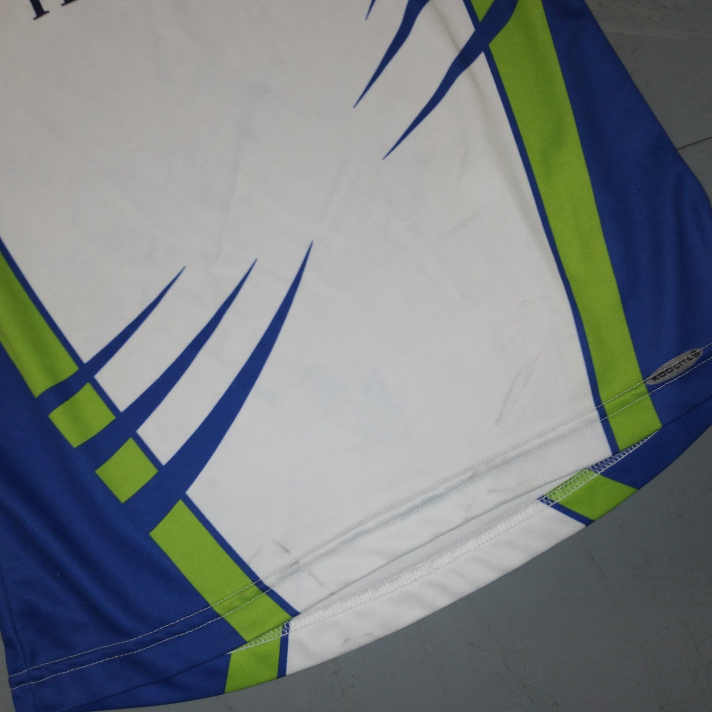 Monaghan 2014 / 15 GAA Jersey O'Neills (M) Player Issue  [Good]