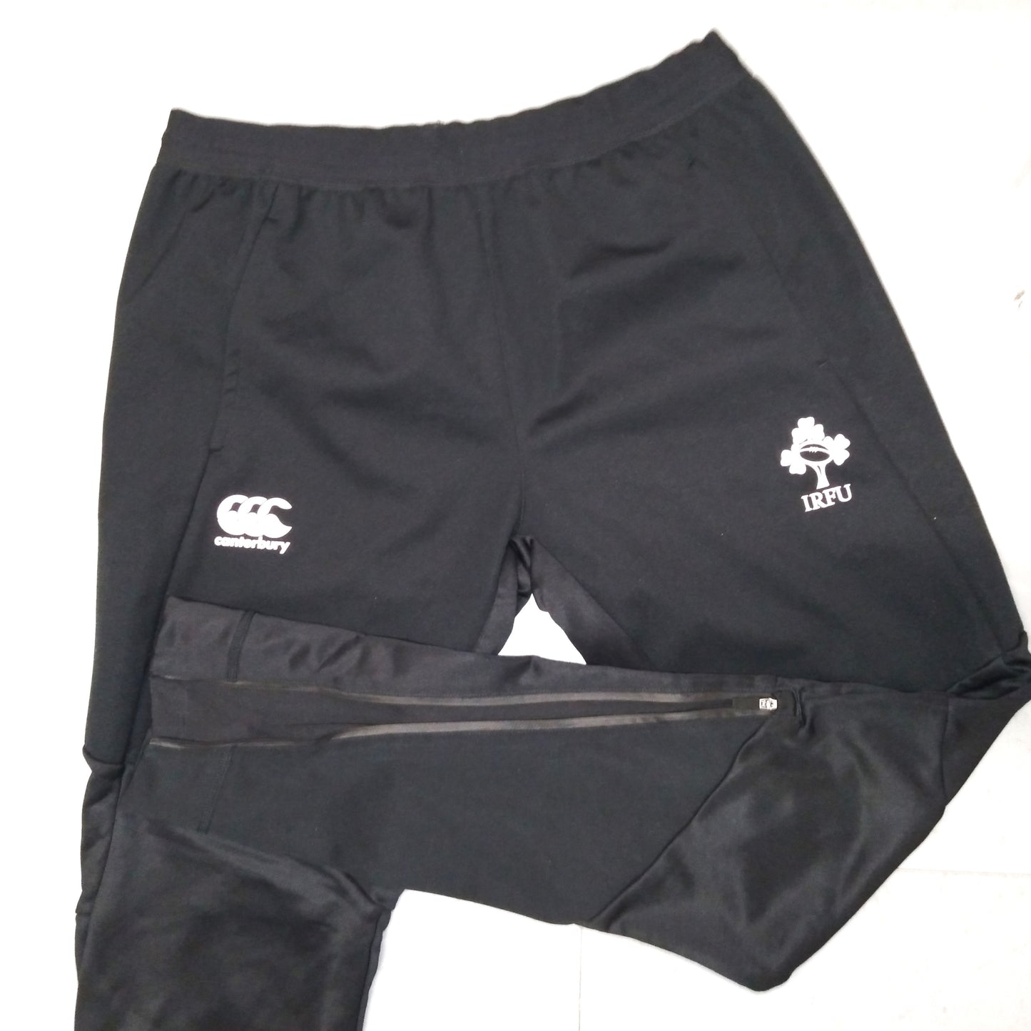 Ireland 2022 / 23 Rugby Bottoms Canterbury (L)   [Excellent]