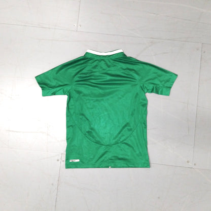 Ireland 2011 Rugby Jersey Puma (10 Years)   [Good]