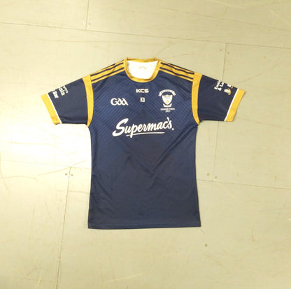 Ratharney 2021 / 22 GAA Jersey KCS (M) Killian Doyle  [Fair]