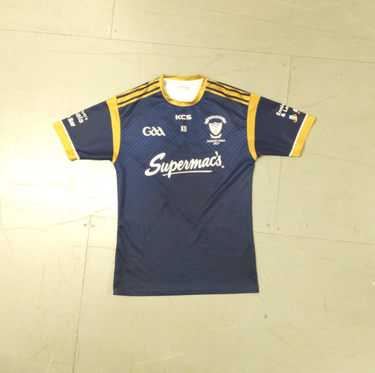 Ratharney 2021 / 22 GAA Jersey KCS (M) Killian Doyle  [Fair]