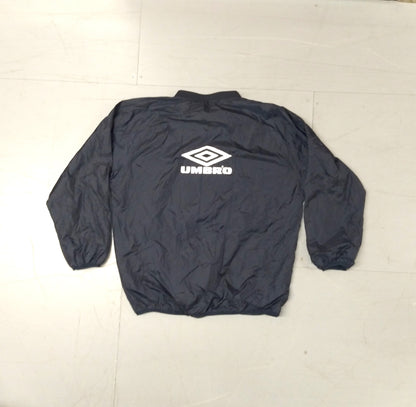 Manchester United 2001 / 02 Football Jacket Umbro (L)   [Average]