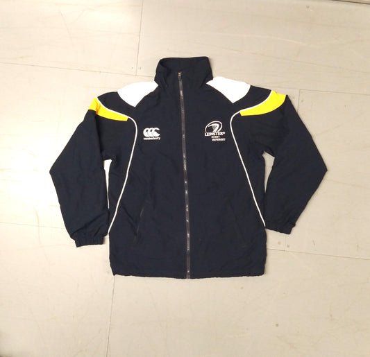 Leinster Jacket Referee Vintage