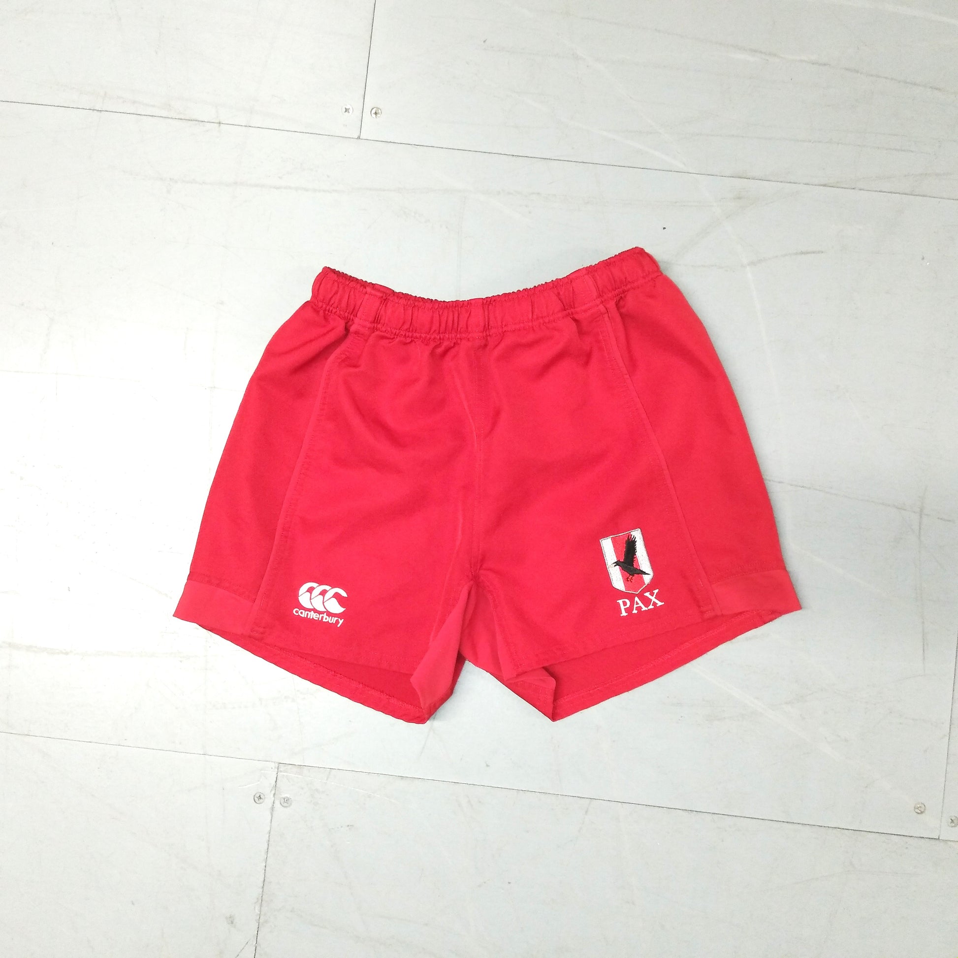 Player Issue Rugby Shorts canterbury