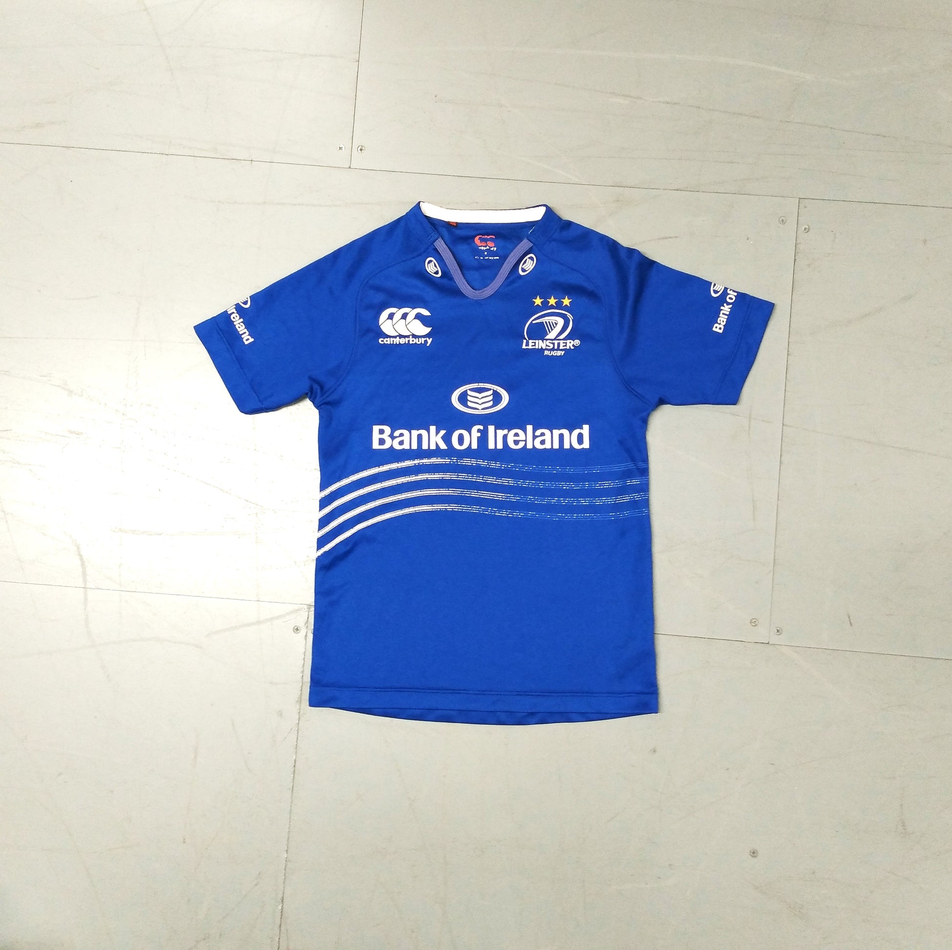 leinster rugby jersey canterbury