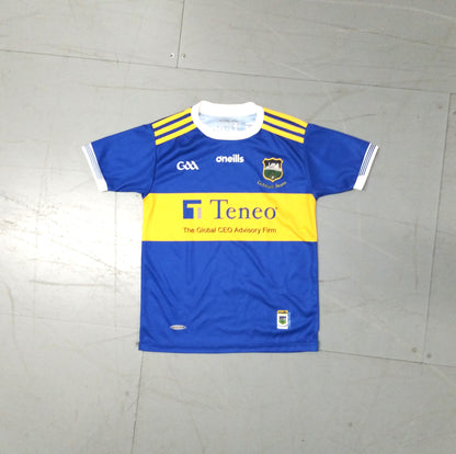 Tipperary kids gaa jersey oneills