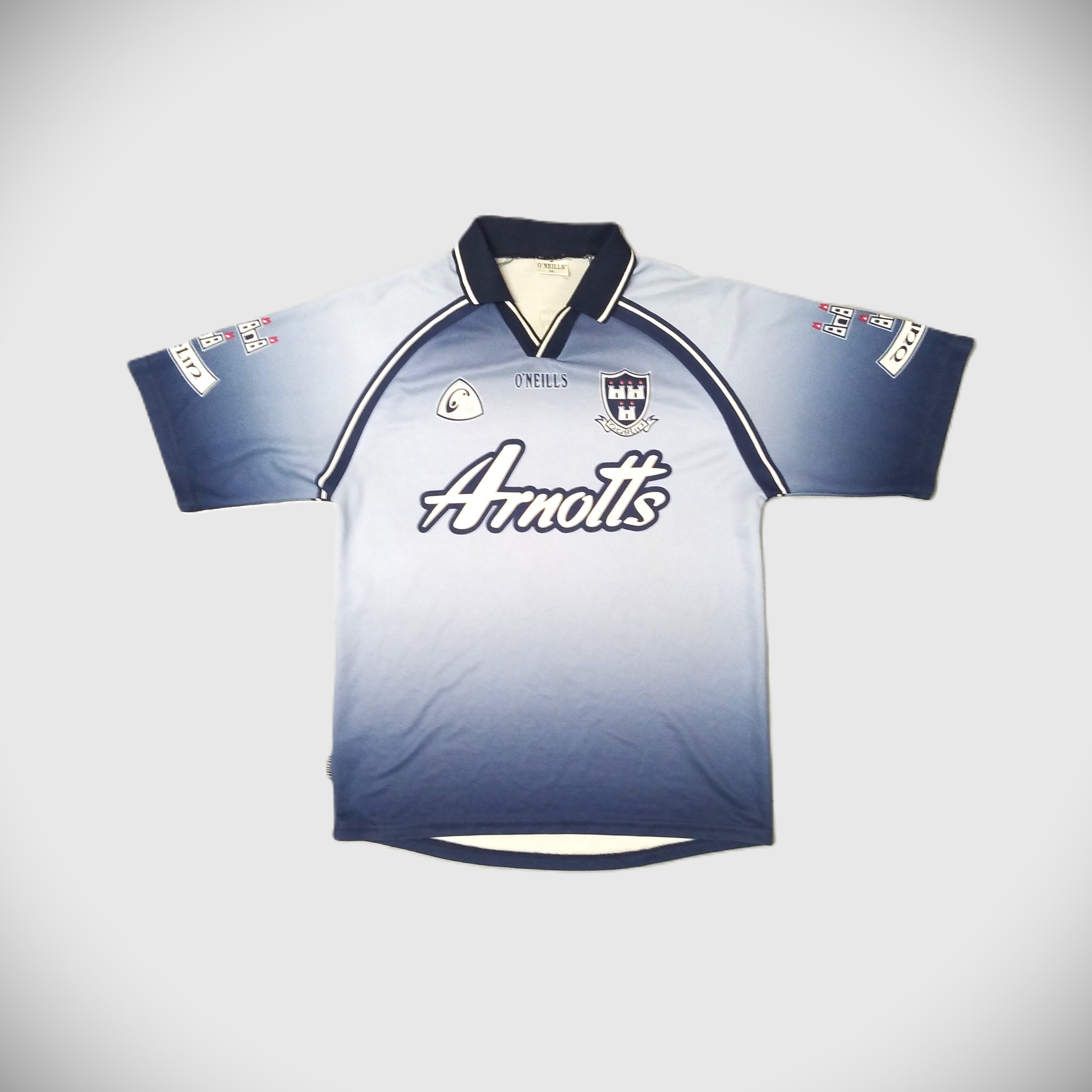 County GAA Jerseys Sportswear Page 12 SHIRTS V SKINS