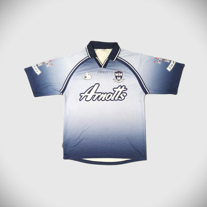 Vintage Dulbing gaa oneills blue arnotts