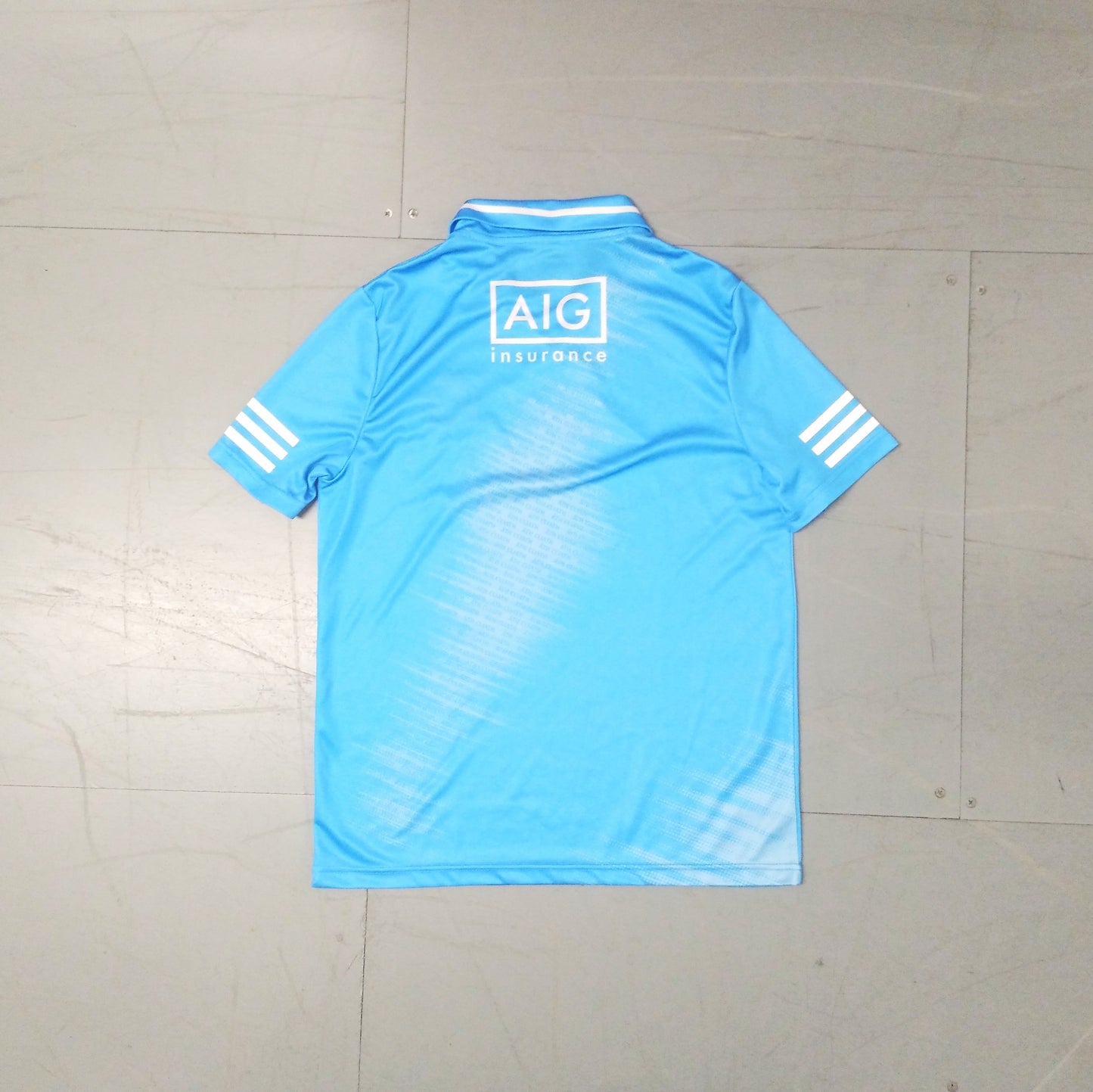 Dublin 2021 / 22 GAA Jersey O'Neills (S)   [Excellent]