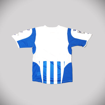 Alaves 2006 / 07 Football Jersey Kelme (XS)   [New]