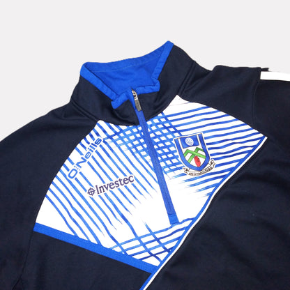 Monaghan 2016 / 17 GAA Sweatshirt O'Neills (M)   [Very Good]