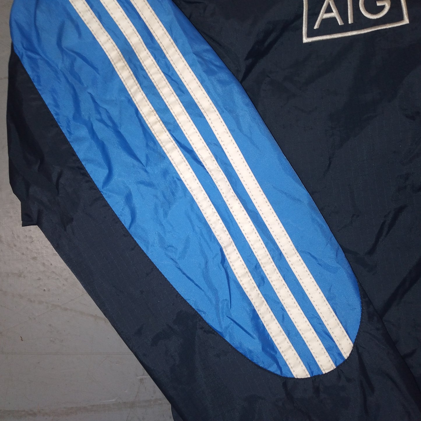 Dublin 2014 / 15 GAA Jacket O'Neills (S)   [Good]