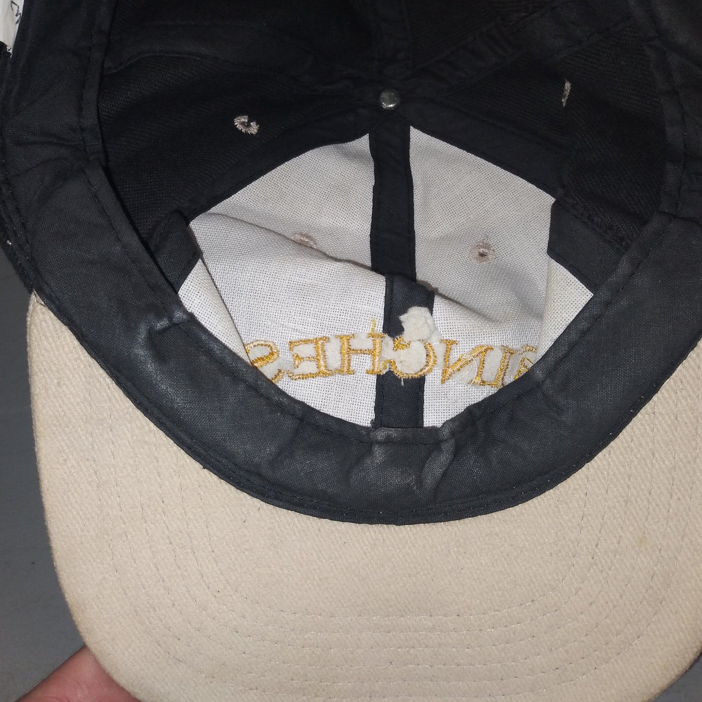 Finches 1990s GAA Cap (One Size)   Tipperary [Very Good]