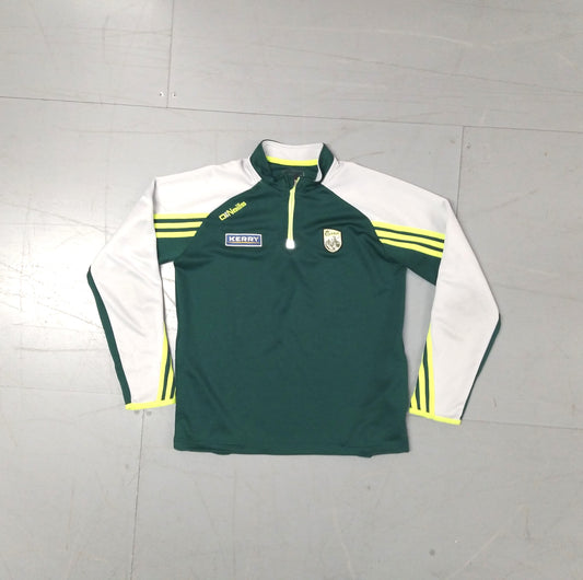 Kerry 2016 / 17 GAA Sweatshirt O'Neills (S)   [Good]