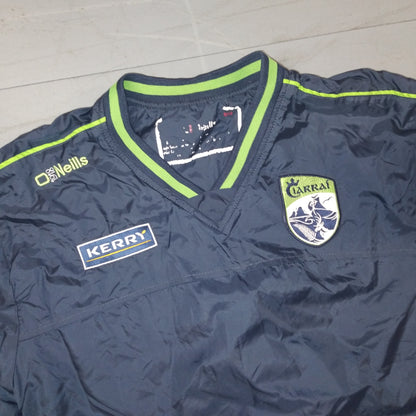 Kerry 2013 / 14 GAA Jacket O'Neills (9-10 Years)   [Fair]