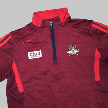 Cork 2019 / 20 GAA Sweatshirt O'Neills (10-11 Years)   [Good]