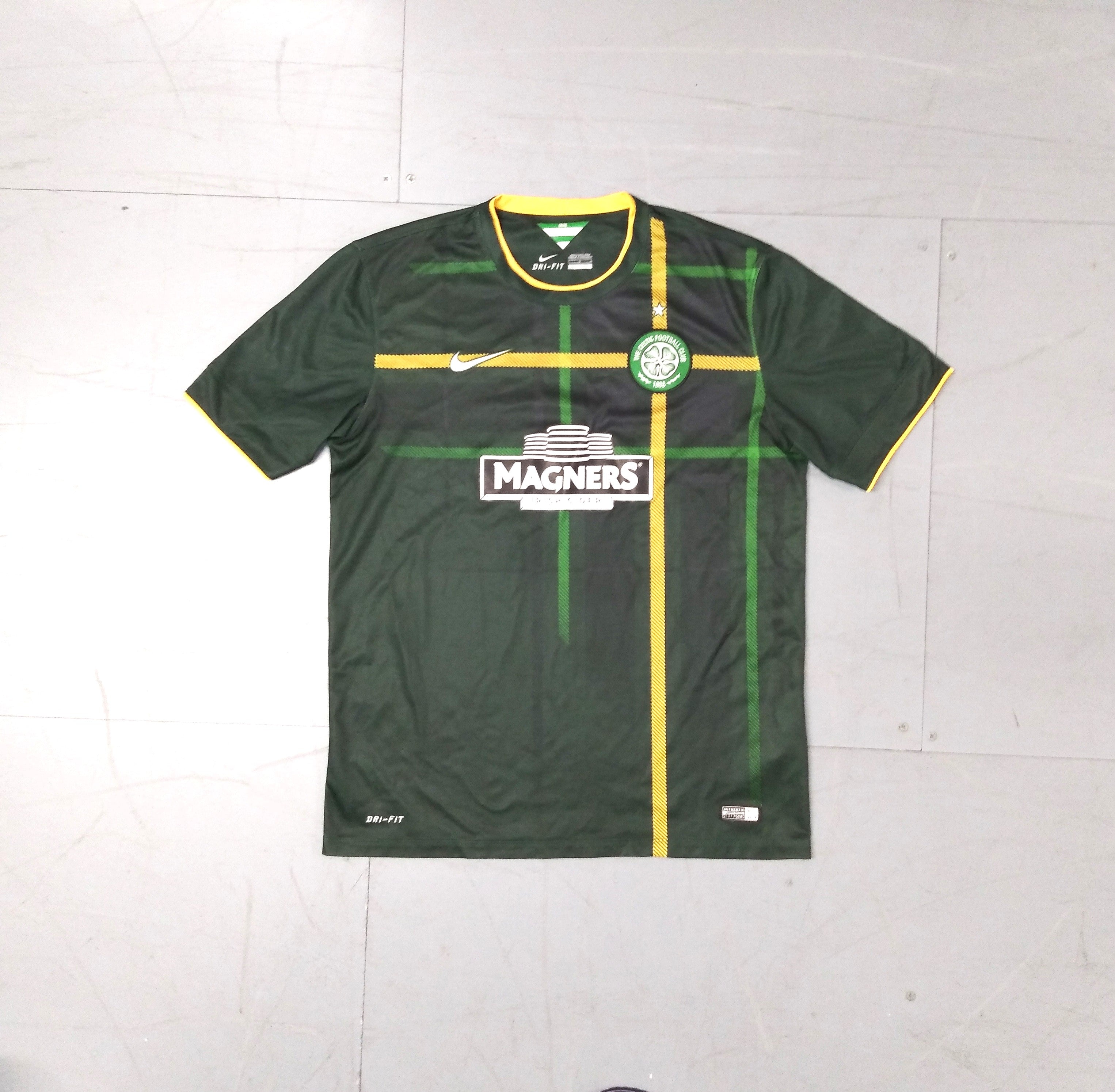 Celtic 2014 shirt online