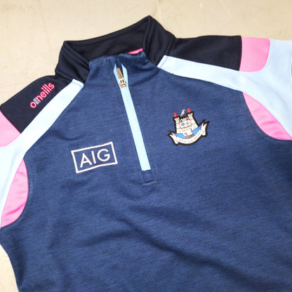 Dublin 2018 / 19 GAA Sweatshirt O'Neills (13 Years)   [Good]