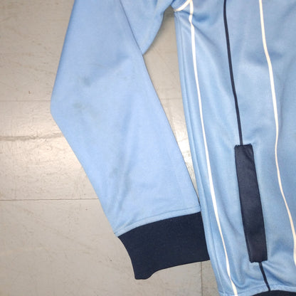 Dublin Retro GAA Jacket O'Neills (13 Years)   [Good]