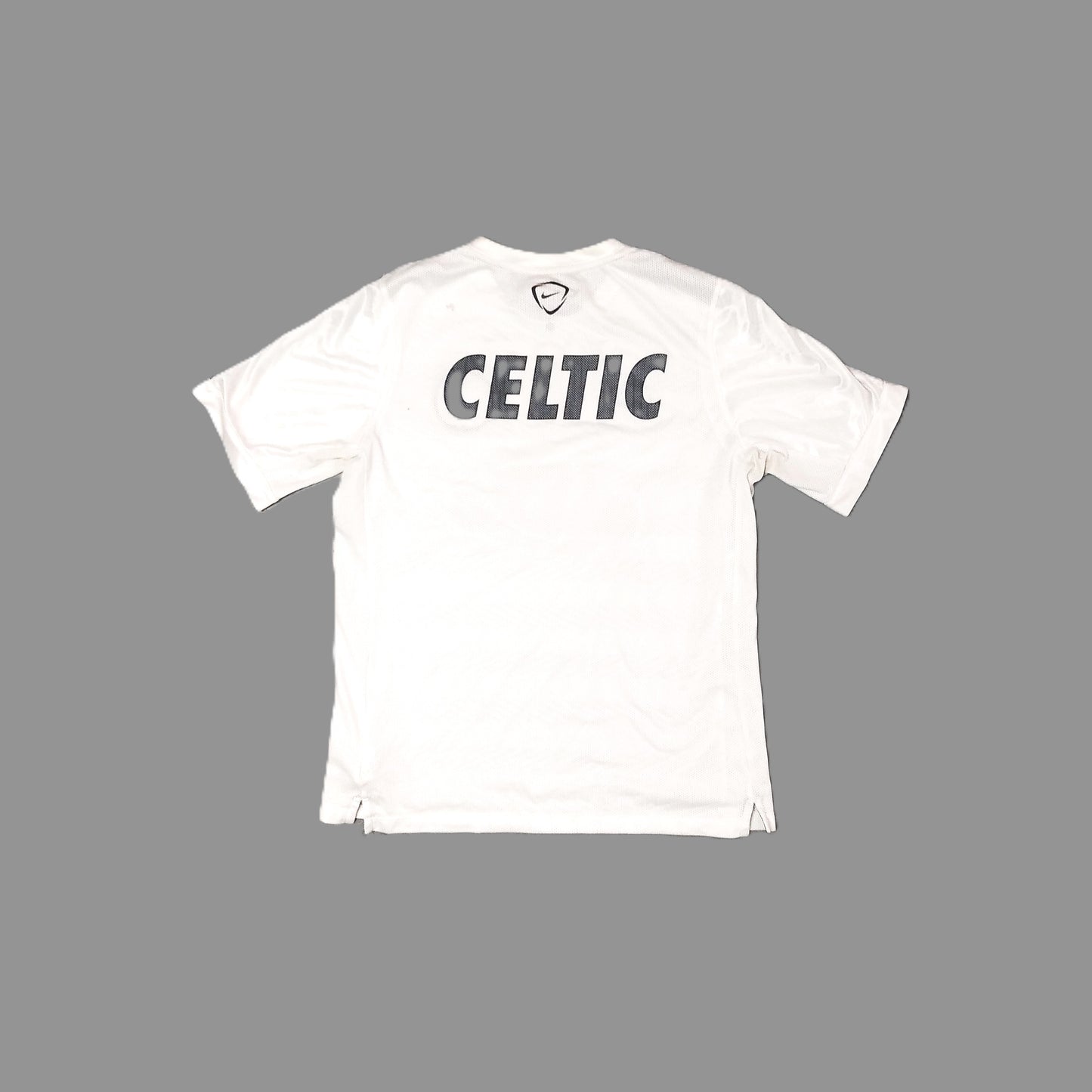 Celtic FC 2014 / 15 Football Jersey Nike (L)   [Average]